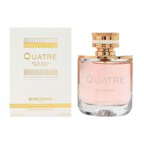 Boucheron Quatre Fem. 100ML Edp c/s