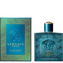 Perfume Versace Eros Edp Masculino - 200ML