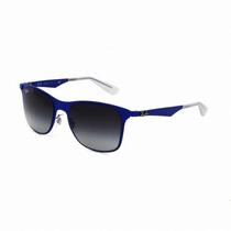 Lente de Sol Ray Ban RB3521 161/8G 52