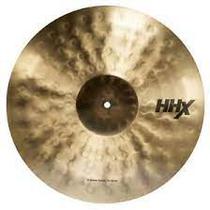 Prato Sabian HHX 16" X.Treme Crash