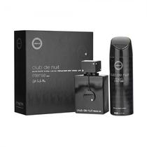 Kit Armaf Club de Nuit Intense Man 2PCS