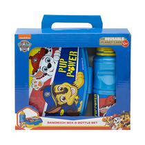 Kit Merendero + Botella Stor Paw Patrol 74673