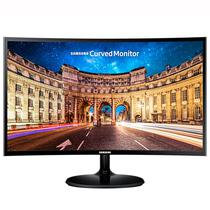 Monitor Curvo Samsung LC27F390FHNXGO 27" Full HD D-Sub/HDMI Bivolt