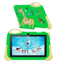 Tablet Cidea CM78 Infantil 7" 8GB Ram/256GB/Wifi/Android 15 Green
