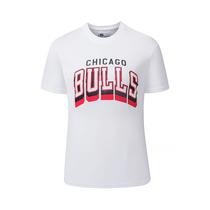 Remera Deportiva Nba NBATS623216-WH1