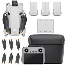 Drone Dji Mini 4 Pro FLY More Combo 4K