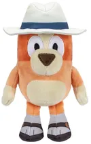Pelucia Bluey Holiday Bingo Moose - 17688