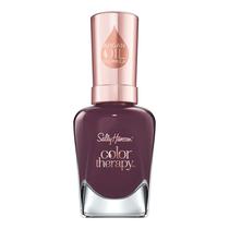 Sally Hansen Esmalte de Unas Color Therapy 400 Exotic Acai