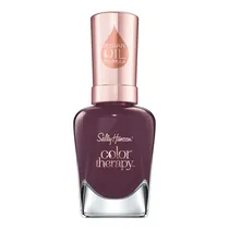 Sally Hansen Esmalte de Uñas Color Therapy 400 Exotic Acai