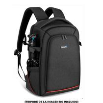 Mochila Puluz PU5015B