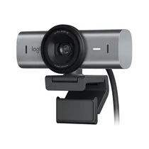Webcam Logitech Brio 705 960-001529 Negro