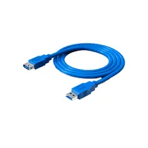 Cabo USB-A 3.0 FTX C160-U3-AMAF-2 2 Metros