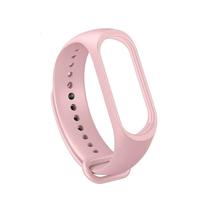 Pulserinha Xiaomi Band 3/4 Novo Rose