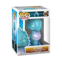 Funko Coleccionables Pop Aquaman And The Lost Kingdom Storm 1305 5697 Plastico s/C