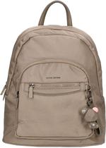 Mochila David Jones Feminina CM7145 - Camel