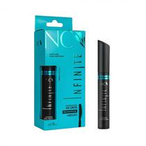 Mascara de Cilios New Color Infinite Waterproof Black