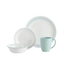 Corelle Juego 16PZ Class Vitrelle Del