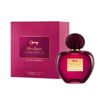 Perfume Antonio Banderas Her Secret Temptation Edt 50ML – Femenino