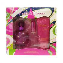 Kit NYC Scents No. 7655 Feminino 3PCS