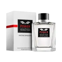 Perfume Antonio Banderas Power Of Seduction Edt 200ML