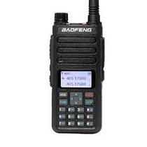 Radio Baofeng DR-1801UV DMR VHF/Uhf