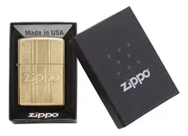 Clipper Encendedor Encendedor Zippo And Pattern Desing