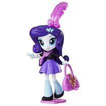 Boneca Hasbro MY Little Pony B9473 Minis Rarity