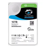 HD 16TB Seagate Skyhawk Ai SATA6 7200RPM ST16000VE002