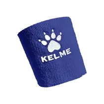 Wrist Band Royal Blue Os Kelme