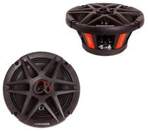 Alto Falante Automotivo Alphasonik ABM80 Dimanis Series 8" 800W