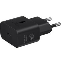 Carregador Samsung EP-T2510XBEGWW - 25W - com Cabo - USB Tipo C - Bivolt - Preto