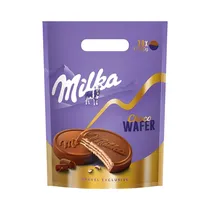 Milka Chocolate Choco Wafer 300G