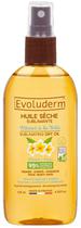 Oleo Seco Monoi A La Folie Sublimador Evoluderm - 125ML