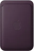 Carteira para iPhone Finewoven com Magsafe MA7A4ZM - Blackberry