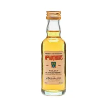 Whisky Mac Arthur’s Miniatura 50ML