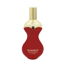Camara Seniorita Red Blossom Edp F 100ML