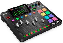 Rodecaster Pro II Rode Estudio de Producao