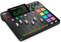 Rodecaster Pro II Rode Estúdio de Produção