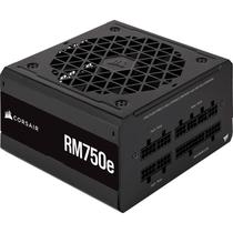 Fonte de Alimentacao Corsair RM750E 750W ATX/Full Modular /80 Plus Gold - CP-9020262-BR