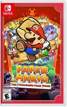 Jogo Nintendo Switch Paper Mario The Thousand-Year Door