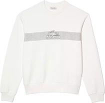 Moletom Lacoste SF56002370V - Feminino