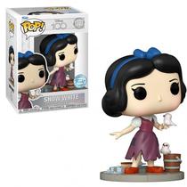 Funko Pop Disney 100TH Walt Disney Snow White *Ex* 1333