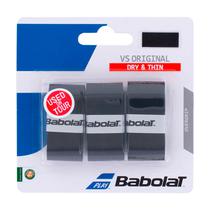 Overgrip Babolat 653040-105 VS Original X3 Black