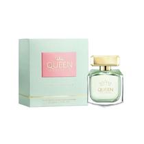 Antonio Banderas Queen Of Seduction Edt 50ML