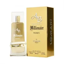 Perfume Lomani Ab Spirit Millionaire Edp Feminino 100ML