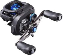 Carretilha Shimano SLX DC 151XG (Esquerda)