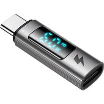 Adaptador Mcdodo OT-5990 Lightning para USB-C - Preto