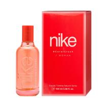 Perfume Nike Coral Crush Eau de Toilette 100ML