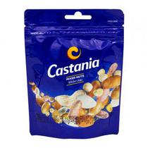 Mixed Nuts Castania 70G