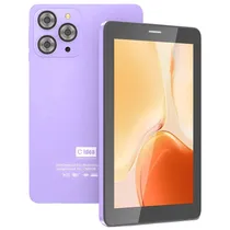 Tablet C Idea CM517B / 7" / And 14 / 5G / Lilas